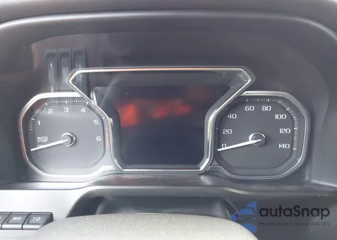 2020 GMC Sierra 1500 4Wd Standard Box At4 из США, поврежденный, VIN 3GTP9EEL0LG201675